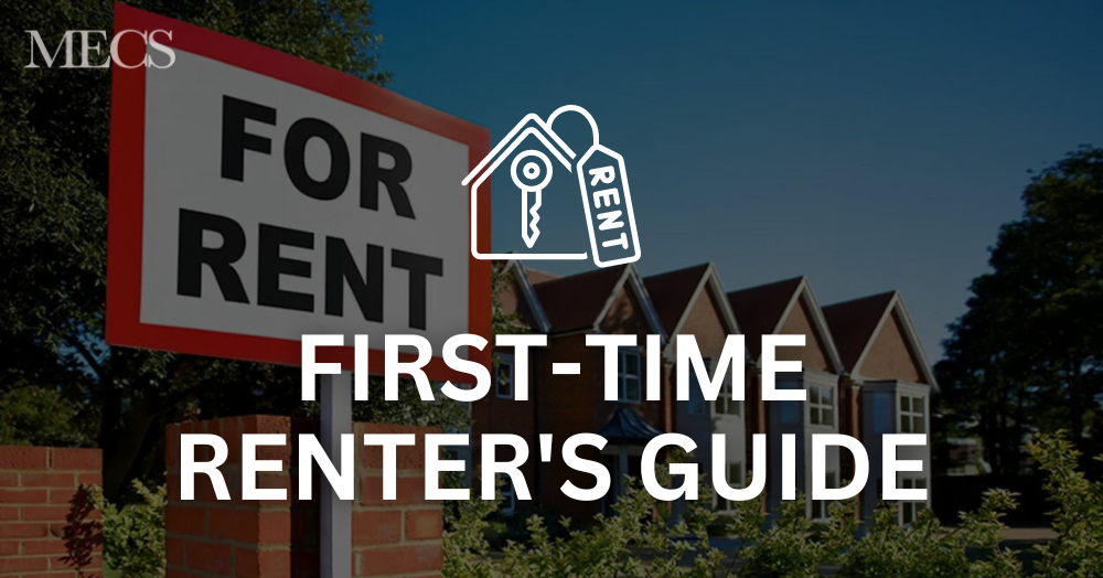 10 Tips for First-Time Renters: A Complete Guide to Nailing Your New Pad!