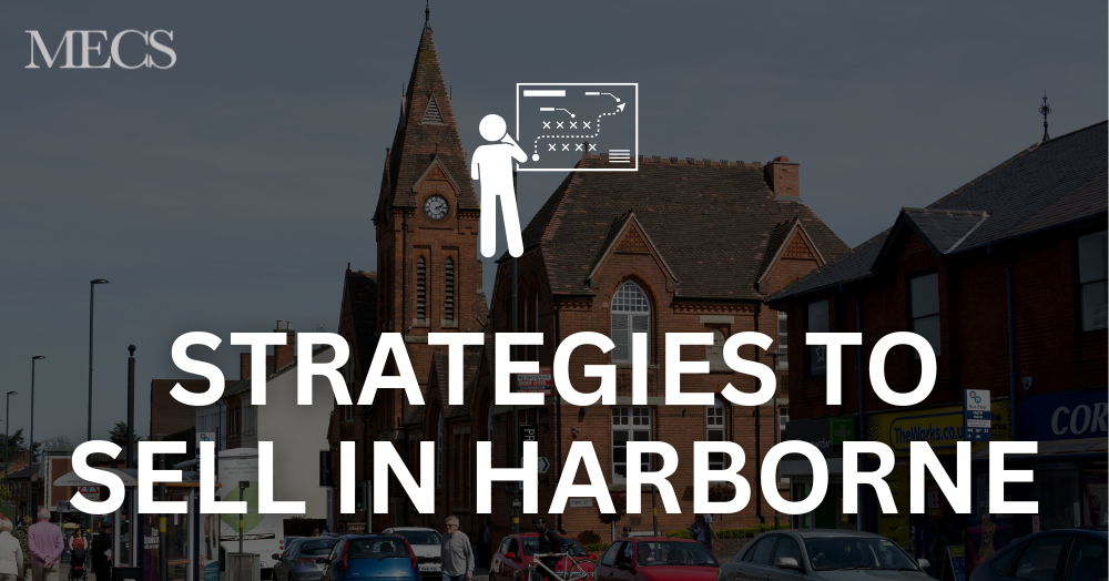 Selling Your Harborne Property? Don't Miss These Key Strategies for Success