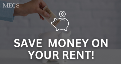 10 Ways to Save Money on Your Rent