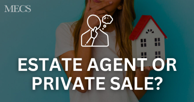 Selling Privately vs. Using an Estate Agent in the UK