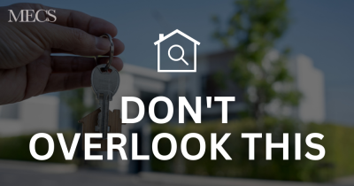 Don't overlook this when selling your house!