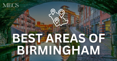 Exploring the Most Desirable Neighbourhoods in Birmingham: A Guide for Homebuyers