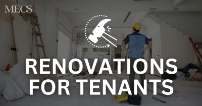 Renovating a Rental Property: Dos and Don'ts for Tenants