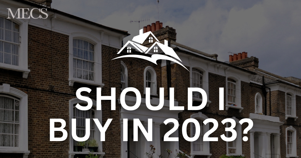 What to consider before buying a house in 2023?