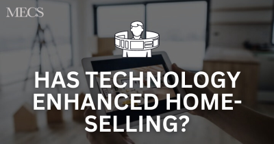 How technology has enhanced home-selling