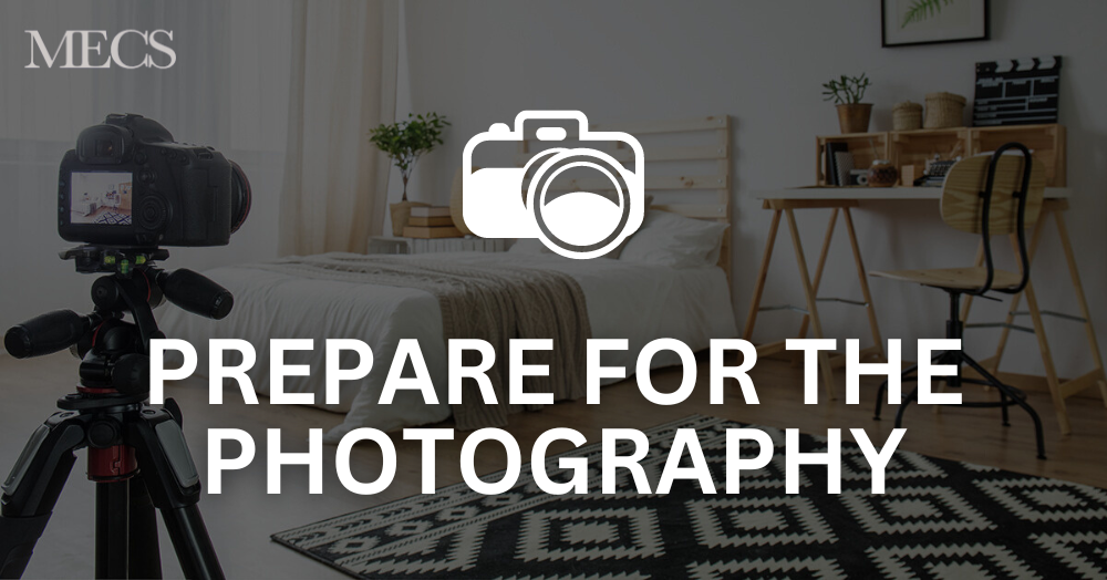 Preparing Your Property for Professional Property Photography