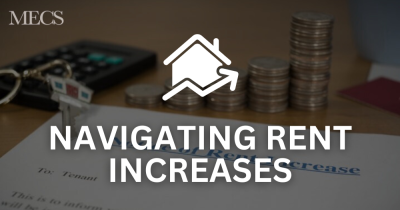 Navigating Rent Increases: What to Do When Your Rent Goes Up