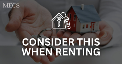 Top 5 Factors to Consider When Choosing a Rental Property