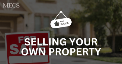 Should I sell my own property?