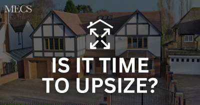 Is it Time to Upsize? 5 Signs You've Outgrown Your Current Home