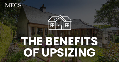 The Benefits of Upsizing: Enhancing Your Lifestyle and Investment Portfolio