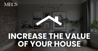 10 Affordable Home Upgrades That Will Boost Your Resale Value