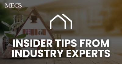 Sell your property quickly with these insider tips