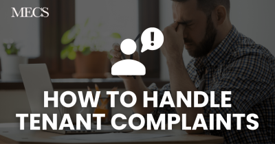 How to Handle Tenant Complaints and Maintain Good Landlord-Tenant Relationships