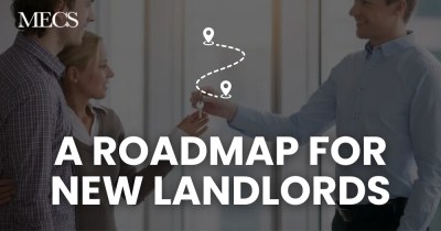 A roadmap for first time landlords