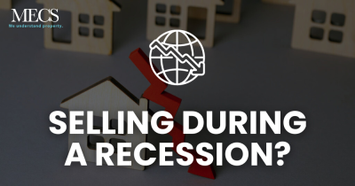 Selling During Economic Uncertainty