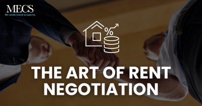 The Art of Rent Negotiation