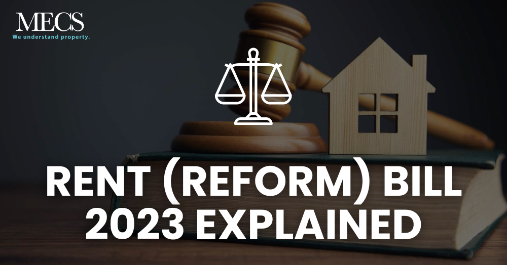 Renters (reform) bill 2023: A new private rented sector for England