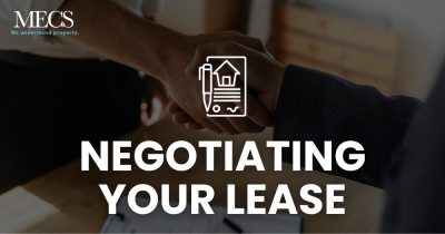 The Art of Negotiating a Lease