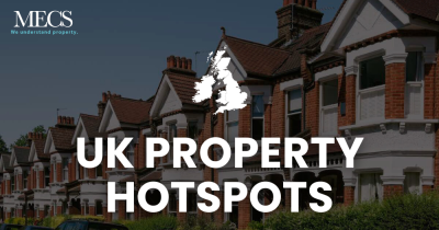 A Spotlight on UK Property Hotspots