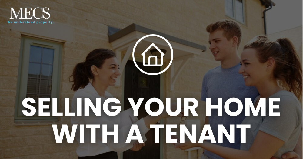 Selling Your Home with a Tenant: How to Handle Rental Properties