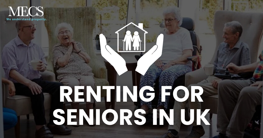 Renting for Seniors: Housing Options and Considerations for Older Adults