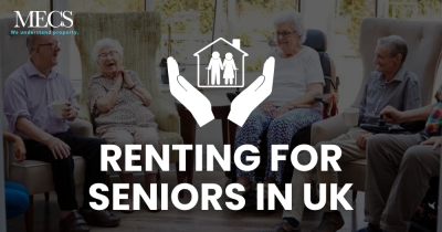 Renting for Seniors: Housing Options and Considerations for Older Adults