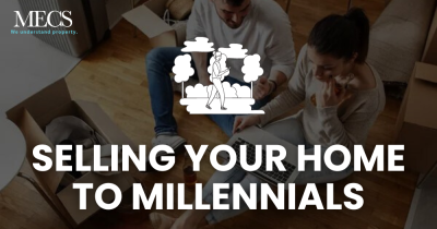 Selling Your Home to Millennials: What This Generation Looks for in a Property