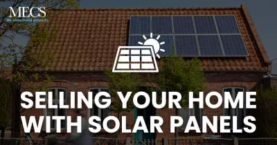 Selling Your Home with Solar Panels: What You Should Know