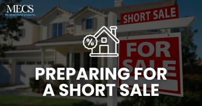 Preparing for a Short Sale: Steps for Distressed Sellers