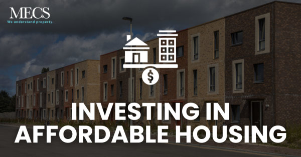 Investing in Affordable Housing: Balancing Profit and Social Impact
