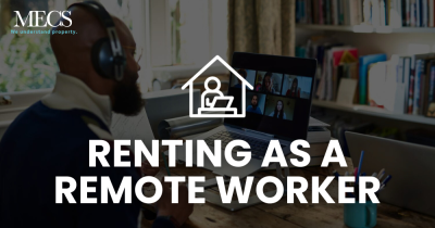 Renting as a Remote Worker: Creating a Productive Home Office