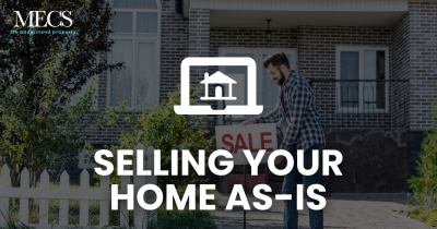 Selling Your Home As-Is: Is It a Good Idea?