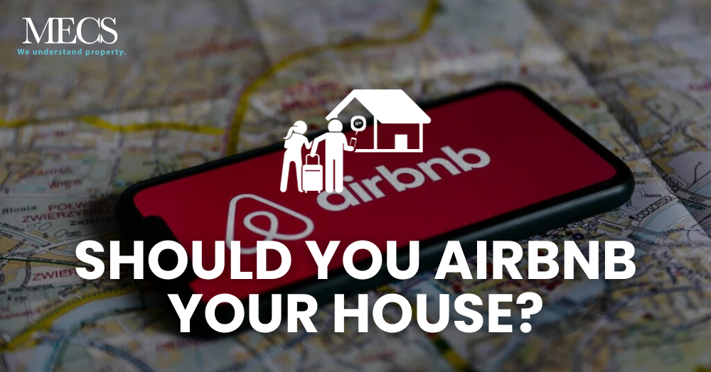 Short term rentals, are they the right choice for you?