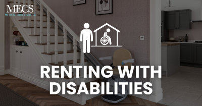 Renting with Disabilities: Creating an Accessible Home