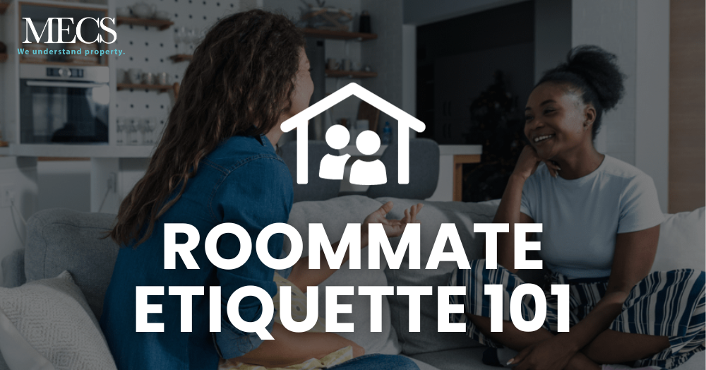 Roommate Etiquette 101: Creating a Harmonious Living Space