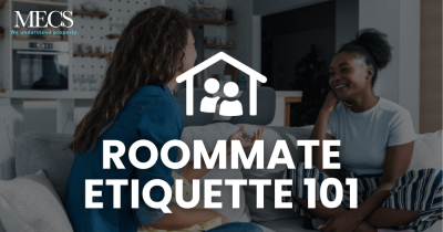 Roommate Etiquette 101: Creating a Harmonious Living Space
