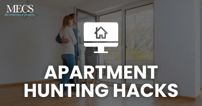 Apartment Hunting Hacks: How to Find the Perfect Rental