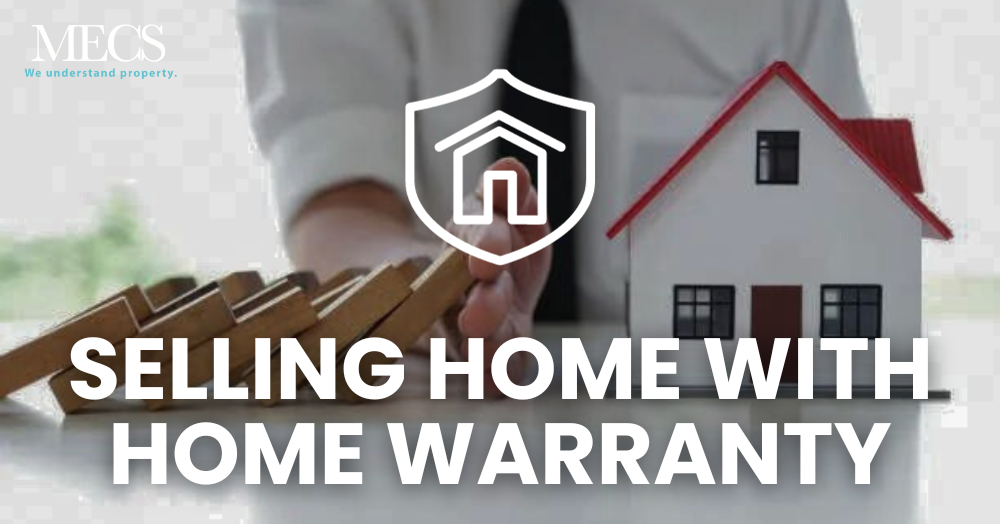 Selling Your Home with a Home Warranty: Does It Add Value?