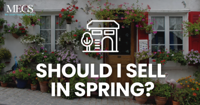 Blooming Opportunities: The Benefits of Selling Your Property in the Spring