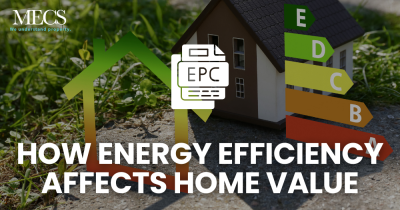 The Impact of Energy Efficiency on Property Prices