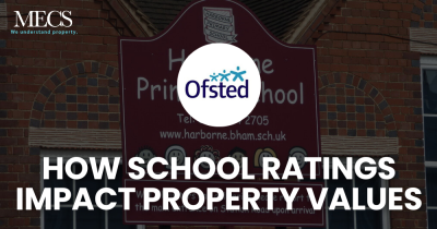The Impact of School Ratings on Property Values