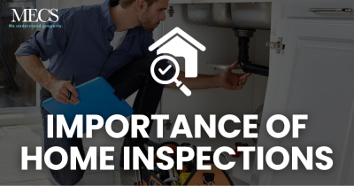 The Importance of Home Inspections Before Buying