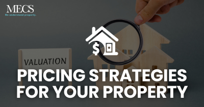 Pricing Strategies: Finding the Sweet Spot for Your Property