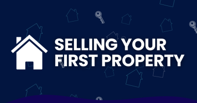 5 Tips for Selling Your First Property