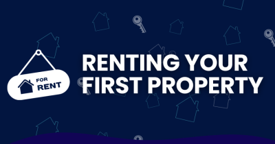 5 Tips for Renting Your First Property