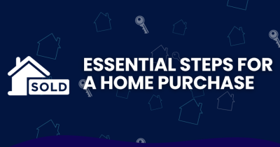 Essential Steps for a Successful Home Purchase
