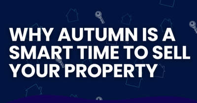 Why Autumn is a Smart Time to Sell Your Property