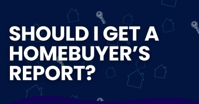 Should I buy a Homebuyer’s Report?