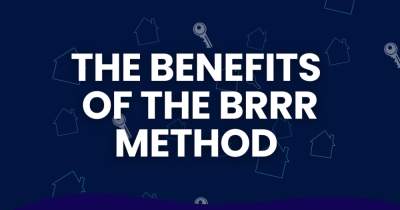 The Benefits of Using the BRRR Method